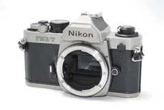 2024年最新】Nikon fm2 tの人気アイテム - メルカリ