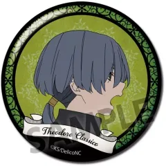 デリコズナーサリー デリコズ 缶バッチ デリコズ・ナーサリー_キャラ