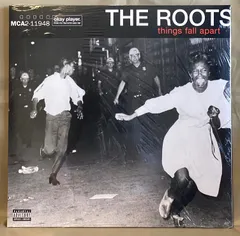新品The Roots 名盤　デラックスエディジョン3枚組限定盤アナログレコード 新品The Roots 名盤 デラックスエディジョン3枚組限定盤アナログ