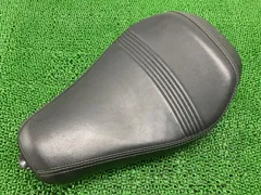 ハーレー　純正シート　フォーティエイト　xl1200x ハーレー スポーツスター スポスタXL1200X 純正シート フォー