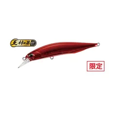レアリス　ジャークベイト新品3セット　入手困難超希少カラー　陸王　艇王　激レア レアリス ジャークベイト新品3セット 入手困難超希少カラー 陸王