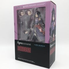 [중고] 개봉 맥스 팩토리 소드 아트 온라인 알리시제이션 War of Underworld SAO figma EX-033 유우키 [17]