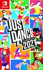 ジャストダンス2021 - Switch