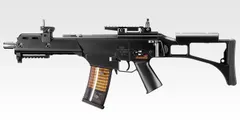 東京マルイ G36C カスタム品 初速94m/s 電動ガン 18歳以上 ⑧ Amazon.co.jp: 東京マルイ No13 G36Cカスタム 18歳以上次世代