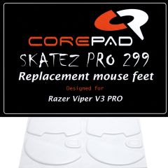 Corepad Skatez Razer Viper V3 Pro