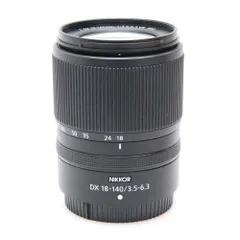 2025年最新】nikon zレンズ 18-140の人気アイテム - メルカリ