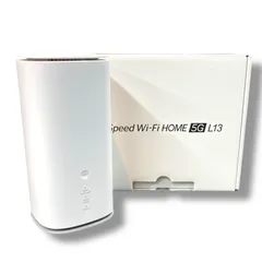 2025年最新】ZTE speed wi-fi home 5g l13の人気アイテム - メルカリ
