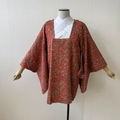 2025年最新】リサイクル 道行コート 正絹の人気アイテム - メルカリ