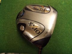1088 XXIO 2008 9.5° 純正カーボン SR カバー無 ダンロップ ゼクシオ ドライバー .975742