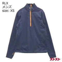 2025年最新】RLX ジャケットの人気アイテム - メルカリ