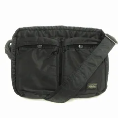 PORTER ポーター　タンカー　ショルダーバッグL　622-78810 PORTER TANKER SHOULDER BAG (L) [ 622-78810 ] – cotwohk