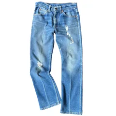90s “Levis” 517【W30 L30】リーバイス 90年代 USA製 デニム