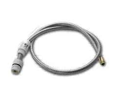 新品 KVK 旧MYM FA547T6用洗髪水栓シャワーホース組 HC187DW-T6