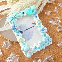 ホイップデコ硬質ケース（No.31）※訳あり