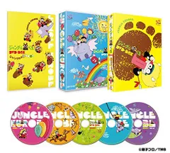 ジャングル黒べえ　ガレージキット完成品　フィギュア　藤子不二雄 MEDICOM TOY - VCD ジャングル黒べえ