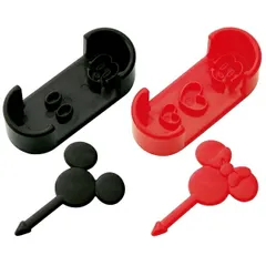 ミッキーマウス ウインナーカッター