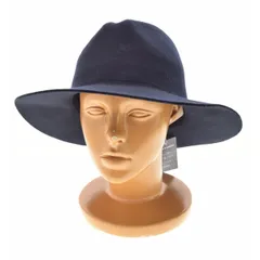 【JOURNALSTANDARDrelume】15095462300030 RE-フェルトハット