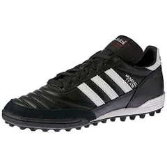 アディダス(adidas) サッカートレーニングシューズ ムンディアル チーム 019228 ブラック/ランニングホワイト/レッド 22.5cm