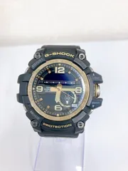 【極美品】G-SHOCK GG-1000GB マッドマスター ツインセンサー 極美品】G-SHOCK GG-1000GB マッドマスター ツインセンサー GG