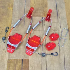 【本日限定値下げ！】G3 タルガ　T9 テレマーク　ビンディング G3 タルガ用カートリッジ1本売り / nice edge