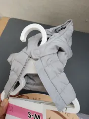 日本製品 ミニ 子犬 猫 ペット 姉妹 衣装 ハンガー S サイズ 3 犬セット