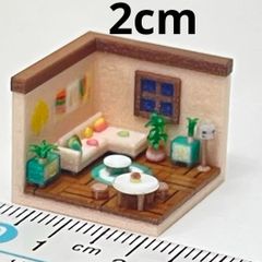 1/18 犬と女の子　フィギュア　外箱付き　3D ミニチュア　1/64より大 1/18 犬と女の子 フィギュア 外箱付き 3D ミニチュア 1/64より大