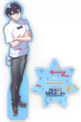 【中古】アクリルスタンド・アクリルパネル 剣持刀也 アクリルスタンド 「バーチャルYouTuber にじさんじ にじさんじフェス 2025」