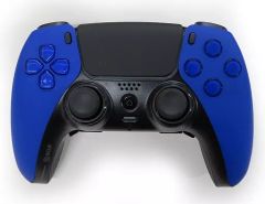 PS5 背面4パドルTMRスティックBesavior 前面ボタン連射リマッピング