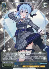 ヴァイスシュヴァルツ　キミと願うミライ　星街すいせい　sp Amazon.co.jp: ヴァイスシュヴァルツ プレミアムブースター ホロ