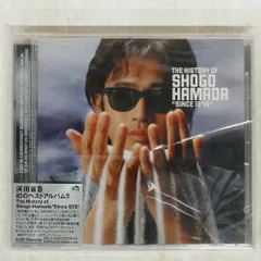 2025年最新】history of shogo hamadaの人気アイテム - メルカリ