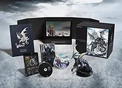 【中古】(未使用･未開封品)　ファイナルファンタジーXIV: 蒼天のイシュガルド コレクターズエディション kmdlckf