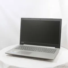 中古品　Lenovo ideapad320S-13IKB ノートPC A3-2020/Lenovo ideaPad 320S-13IKB 81AK00H3JP Core i5 8世代