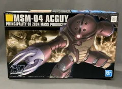 ガンプラ　HG　ジュアッグ　アッガイ×2 MGゴッグ HGゾック アッガイ×2｜Yahoo!フリマ（旧PayPayフリマ）