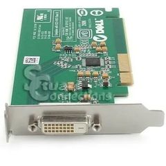 【送料無料】E-G900-04-2600(B) ビデオカード 中古 DELL Optiplex 780より取り外した グラフィックカード PCI Express