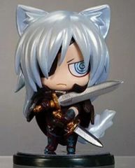 ニトロキラル】Lamento ラメント ライ ワンコイン フィギュア 1点 