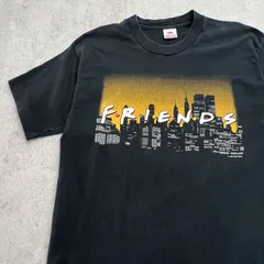 2025年最新】friends tシャツ 海外ドラマの人気アイテム - メルカリ