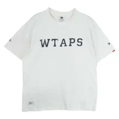 2023年最新】wtaps tシャツの人気アイテム - メルカリ