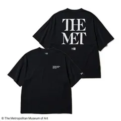 THE MET Manus x Machina: Fashion tシャツ THE MET Manus x Machina: Fashion tシャツ - メルカリ