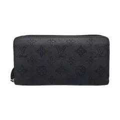 最終値下げ　ルイ・ヴィトン　ジッピーウォレット　ナノグラム　美品 LOUIS VUITTON ルイヴィトン財布 新作 レディース ルイビトン