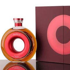 ザ マッカラン タイム:スペース マスタリー ALC43.6% 700ml 正規品 箱あり