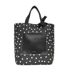 トゥービーシック TO BE CHIC ドット柄トートバッグ レディース 表記無 のサムネイル