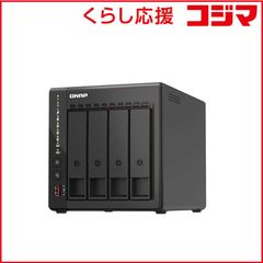 完動品】Synology DS423+（40TB HDD） - メルカリ