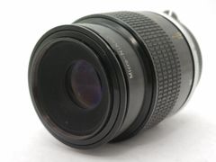 Nikon Micro-NIKKOR 105ｍｍ F4 非Ai ニコン - メルカリ