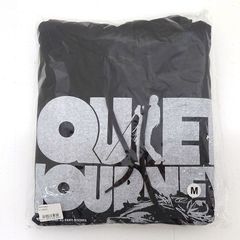 菅田将暉】QJ Hoodie ブラックMサイズ - メルカリ