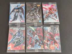 ユニコーンガンダム バンシィ 054 053 ガンダムエピオン ダブルオーアタンク ガンダム00 ターンエーガンダム ユニコーンガンダム