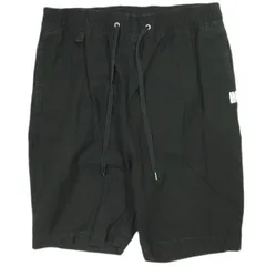 25ss新品 Maison MIHARA YASUHIRO ショーツ 46 Maison MIHARA YASUHIRO ONLINE STORE（メゾンミハラヤスヒロ