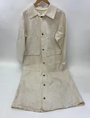 EURO VINTAGE　コート　　ヴィンテージ【M128-20250712-03KS】