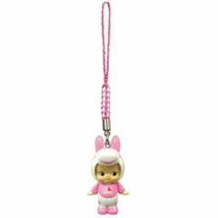 17キューピー Rody ストラップセット 17キューピー Rody ストラップセット 17キューピー Rody