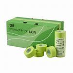 ３M　マスキングテープ　143N　24ｍｍ×18Ｍ　50巻　１箱