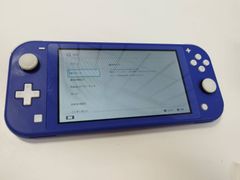 【ジャンク】Nintendo Switch Lite (HDH-001)